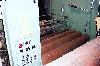  PARKINSON 3 roll batcher, 86", 1983,